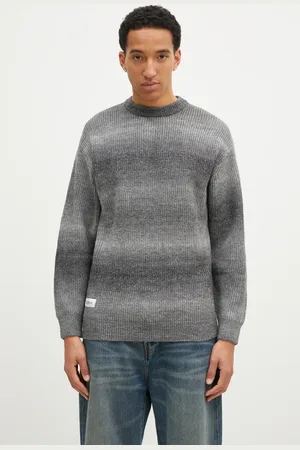 Butter Goods Maglione Beams Knit Sweater uomo colore BG243301