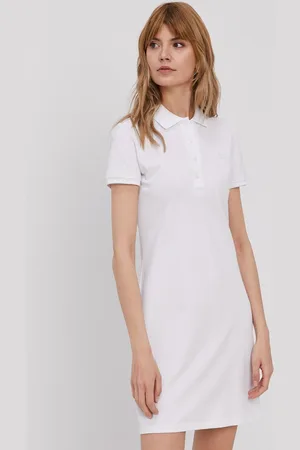 Lacoste Vestito