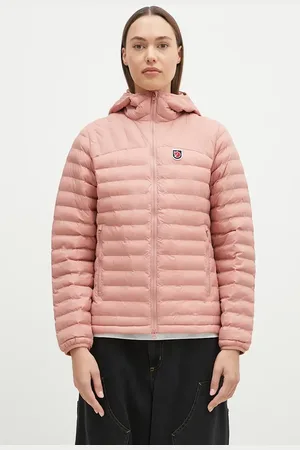 Fjällräven Giacca Expedition Latt Hoodie W donna colore F86120.300