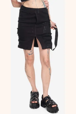 Rick Owens Rick Owens gonna di jeans