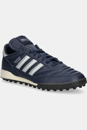 adidas Sneakers in pelle Mundial Team Rs colore JS0767
