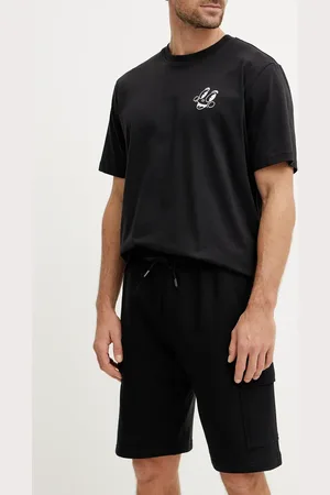 The North Face Pantaloncini in cotone uomo colore NF0A8C2ZJK31