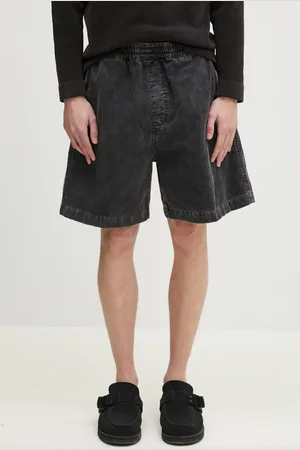 Carhartt Pantaloncini in velluto a coste Reynold Short uomo colore I034877.890F
