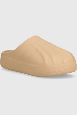 adidas Ciabatte slide Adifom Superstar Mule uomo colore IE0754