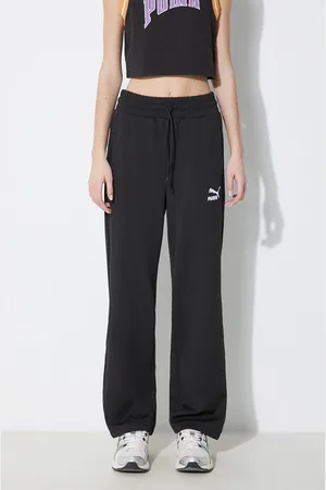PUMA Joggers T7 High Waist Pant colore 624212