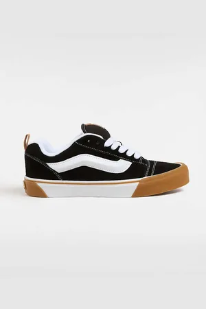 Vans Scarpe da ginnastica in camoscio Knu Skool colore VN0009QCCJI1
