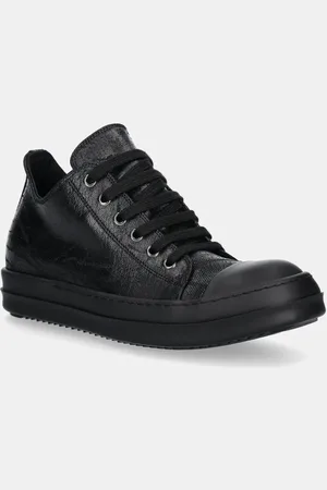 Rick Owens Scarpe da ginnastica Low Sneaks donna colore DS01E3802.BMC