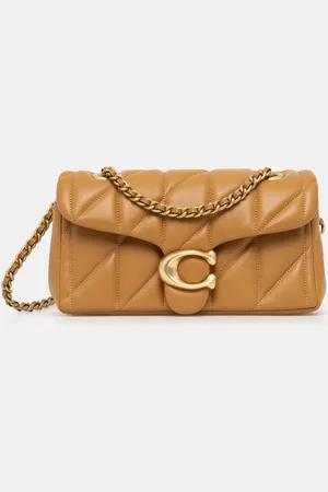 Coach Borsa a mano in pelle Tabby colore CP149