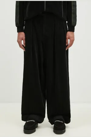 ENGINEERED GARMENTS Pantaloni in velluto a coste Oxford Pant colore 24F1F031.WP011
