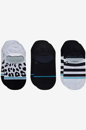 Stance Calzini Leopard