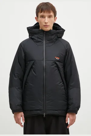 Nanga Piumino Aurora Tex Down Jacket Ibuki uomo colore ND2441.1A008.A