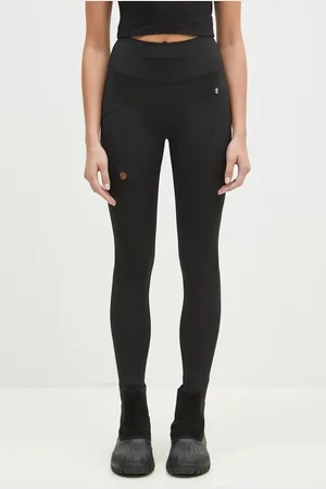 Fjällräven Leggings Abisko Tights donna 84773