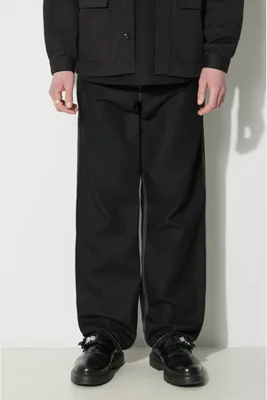 Carhartt Jeans Simple Pant uomo I022947.892Y