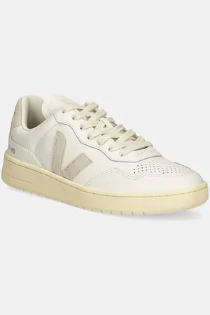 Veja Sneakers in pelle V-90 colore VD2003655A