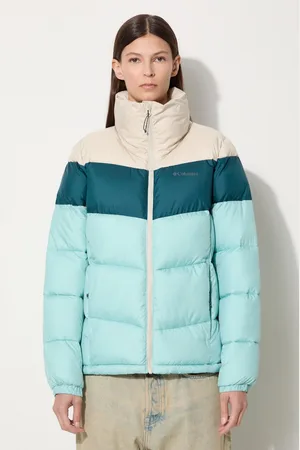 Columbia Giacca Puffect donna