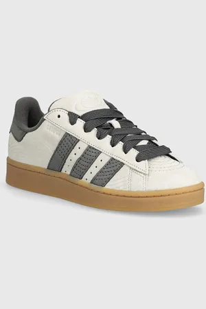 adidas Scarpe da ginnastica in nubuck Campus 00s colore IF4336