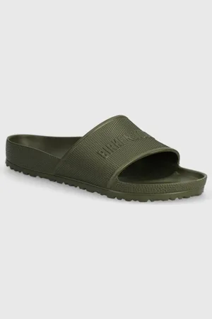 Birkenstock Ciabatte slide Barbados EVA colore 1028566