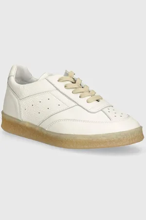 Maison Margiela Sneakers in pelle colore S59WS0212.P7016