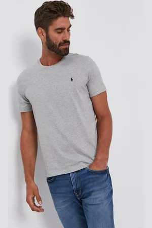 Ralph Lauren T-shirt in cotone