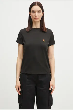 Kenzo T-shirt in cotone Pop donna colore FF52TS1674SO.99J