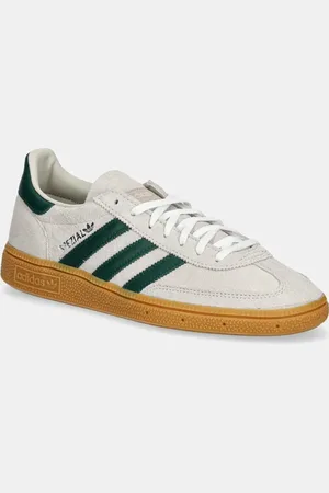 adidas Sneakers in camoscio Handball Spezial W colore JS0242