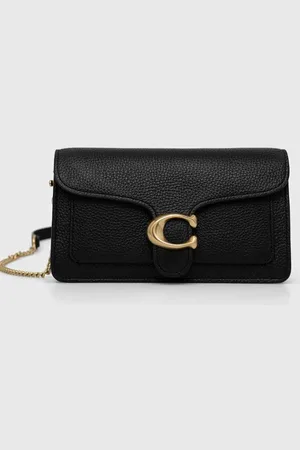 Coach Borsa a mano in pelle Tabby colore CE772