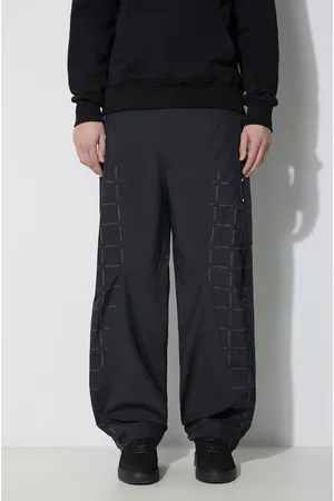 A-cold-wall* Pantaloni Grisdale Storm Pant uomo colore ACWMB176