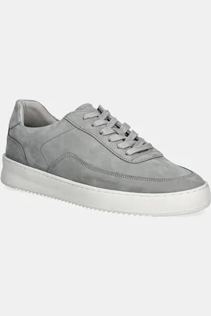 Filling pieces Sneakers Mondo 2.0 Ripple Nubuck colore 39922841002