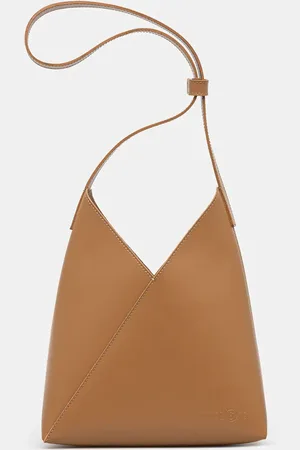 Maison Margiela Borsa a mano in pelle colore SB6ZH0019