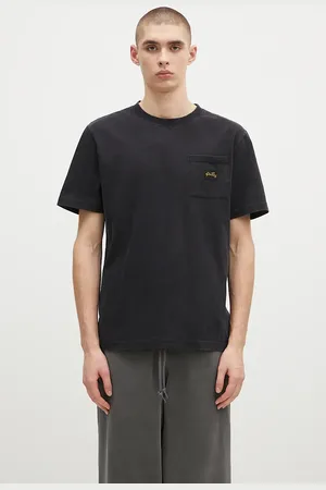 Stan Ray T-shirt in cotone uomo colore AW2400411