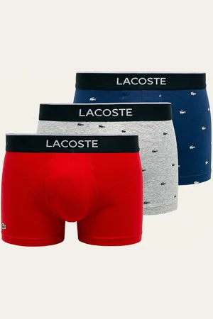 Lacoste Biancheria intima bambini uomo
