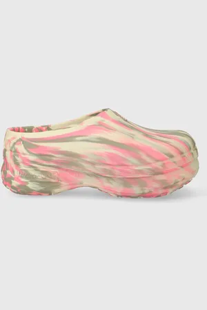 adidas Ciabatte slide adiFOM Stan Mule donna colore IG5973