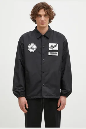 NEIGHBORHOOD Giacca Windbreaker Jacket-2 uomo colore 242TSNH.JKM02