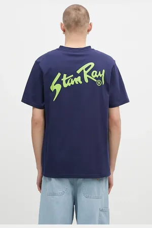 Stan Ray T-shirt uomo colore AW2400116
