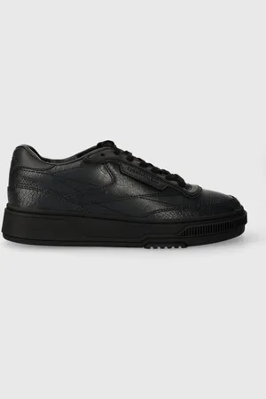 Reebok Filling Pieces sneakers Club C Ltd colore RMIA04DC99LEA0061000