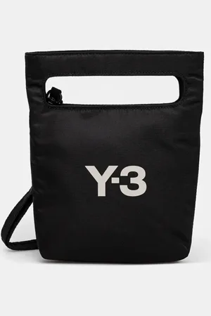 Y-3 Borsetta Mini Bag colore JP4746