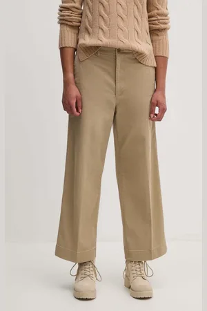 Ralph Lauren Pantaloni donna colore 211939940