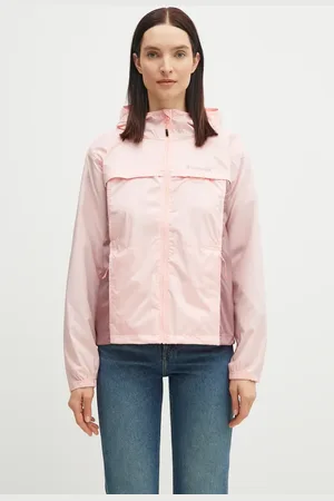 Columbia Giacca da esterno Crested Canyon Windbreaker colore 2116481