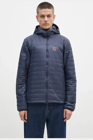 Fjällräven Giacca da sport Expedition X-Lätt Hoodie colore F12500157.560