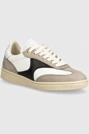 Filling pieces Sneakers in pelle Sprinter colore 68625071002