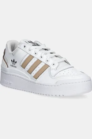 adidas Sneakers Forum Bold Stripes colore JI0056