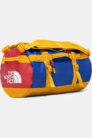 The North Face Borsa Base Camp Duffel 31L colore NF0A52SSADH1