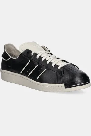 Y-3 Sneakers in pelle Superstar colore JS0575