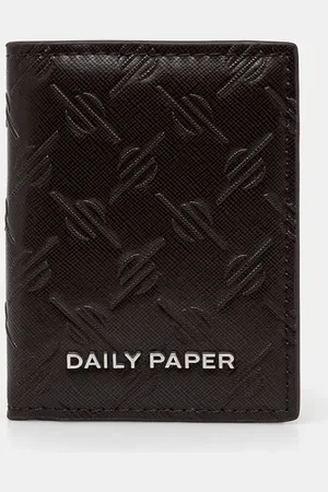 Daily paper Portafoglio Kidis Monogram Wallet colore 2421121