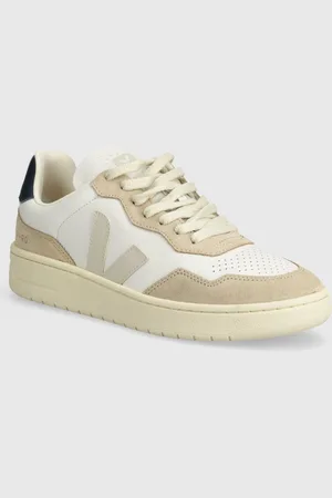 Veja Sneakers in pelle V-90 colore VD2003461