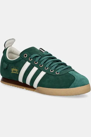 adidas Scarpe da ginnastica in nubuck Samba colore JI3218