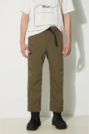 Nanga Pantaloni Hinoc Ripstop Field Pants uomo colore NW2421.1I203.A