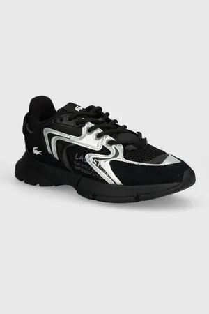 Lacoste Sneakers L003 Neo Contrasted Textile colore 47SMA0105
