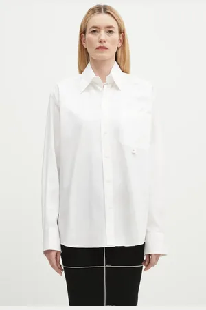 Maison Margiela Camicia in cotone