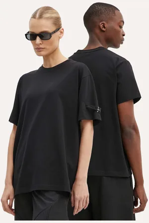 HELIOT EMIL T-shirt colore M.09.119.BLK01